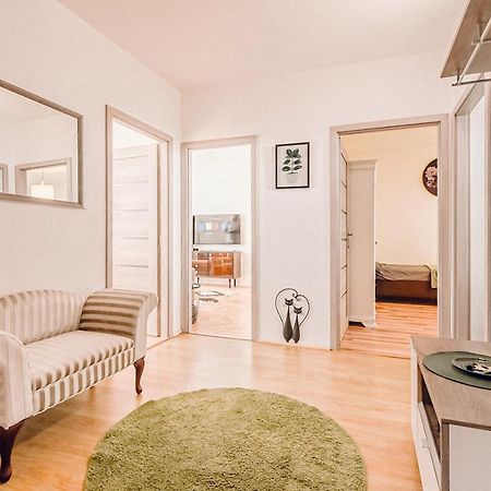 Apartmán Dobré ráno Banská Štiavnica Exterior foto