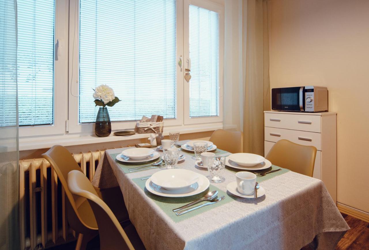 Apartmán Dobré ráno Banská Štiavnica Exterior foto