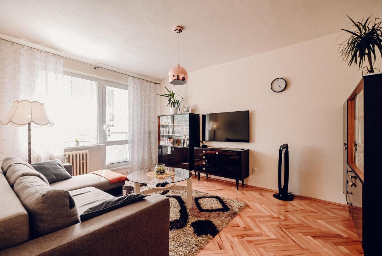 Apartmán Dobré ráno Banská Štiavnica Exterior foto