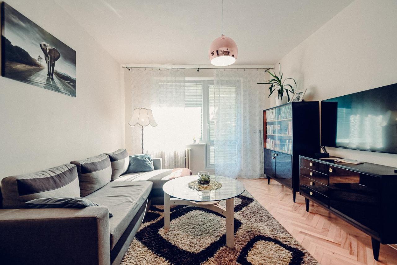 Apartmán Dobré ráno Banská Štiavnica Exterior foto